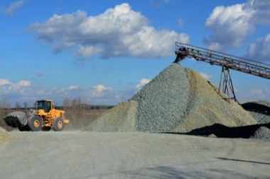 bulk aggregate suppliers