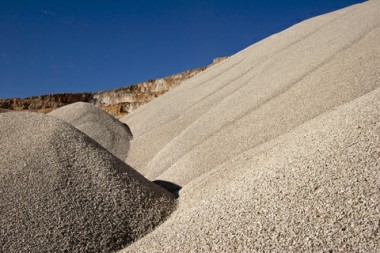 aggregate product supplies
